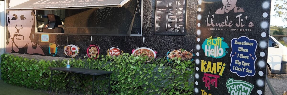 Uncle Ji's — restaurant in Schofields, Sydney
