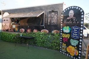 Uncle Ji's — restaurant in Schofields, Sydney