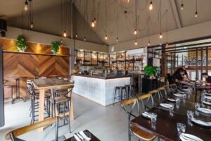 Uncle Joe's Malaysian Kitchen — Malaysian restaurant in Newtown, Sydney