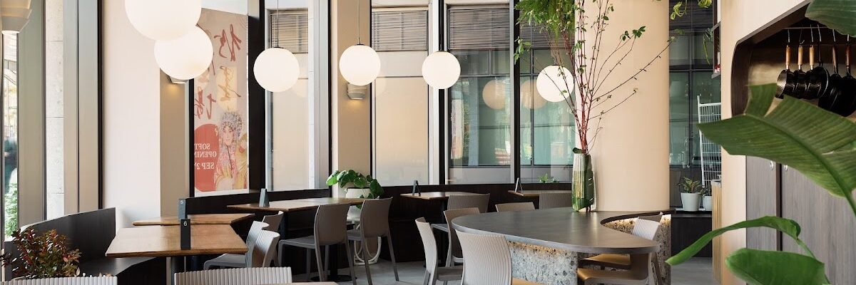 Uncle Wang — restaurant in Zetland, Sydney