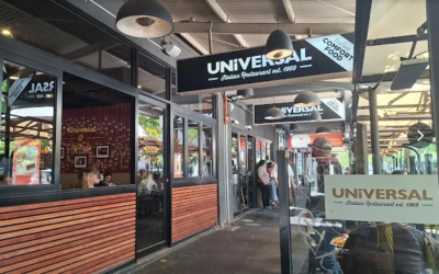Universal Restaurant