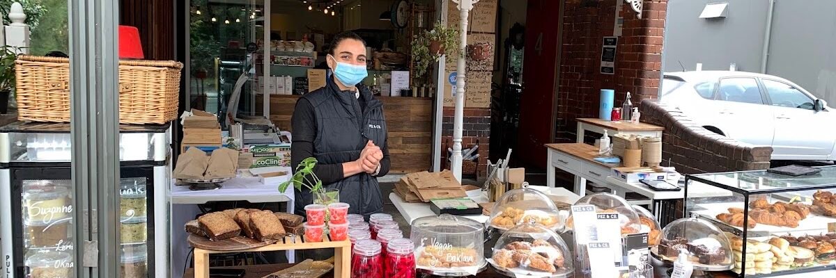 Urban Sips — restaurant in Annandale, Sydney