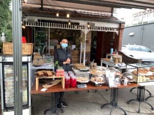 Urban Sips — restaurant in Annandale, Sydney