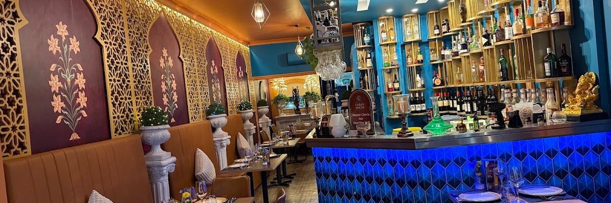 Urban Spices — restaurant in Balmain, Sydney