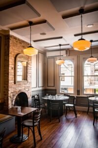 Vacanza Pizzeria Bronte — restaurant in Waverley, Sydney
