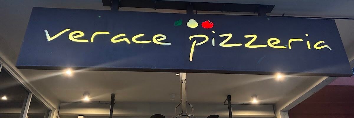 Verace Pizzeria — restaurant in Macquarie Park, Sydney
