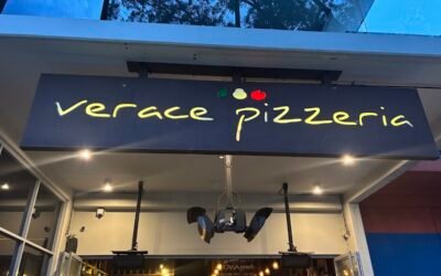 Verace Pizzeria