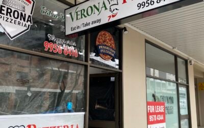 Verona Pizzeria