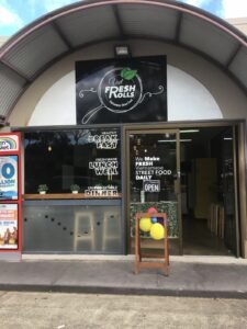 Viet Fresh Rolls Springwood — Vietnamese restaurant in Springwood, Brisbane