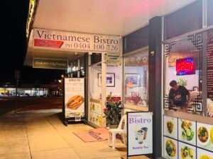 Vietnamese Bistro Redcliffe — Vietnamese restaurant in Redcliffe, Brisbane