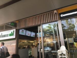 Vietnamese Mint — Vietnamese restaurant in Bulimba, Brisbane