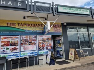 Vimal's Catering (Taprobane Castle) — Sri Lankan restaurant in Kellyville, Sydney