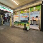Vishnu Bhavan Vegetarian Restaurant