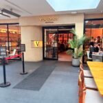 Volcanos Steakhouse