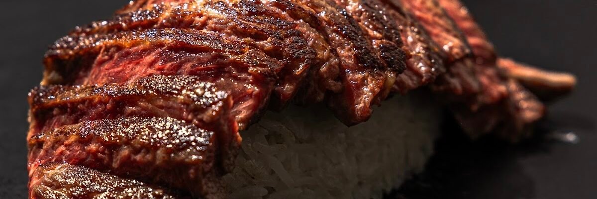 Wagyu Boys — restaurant in Prestons, Sydney