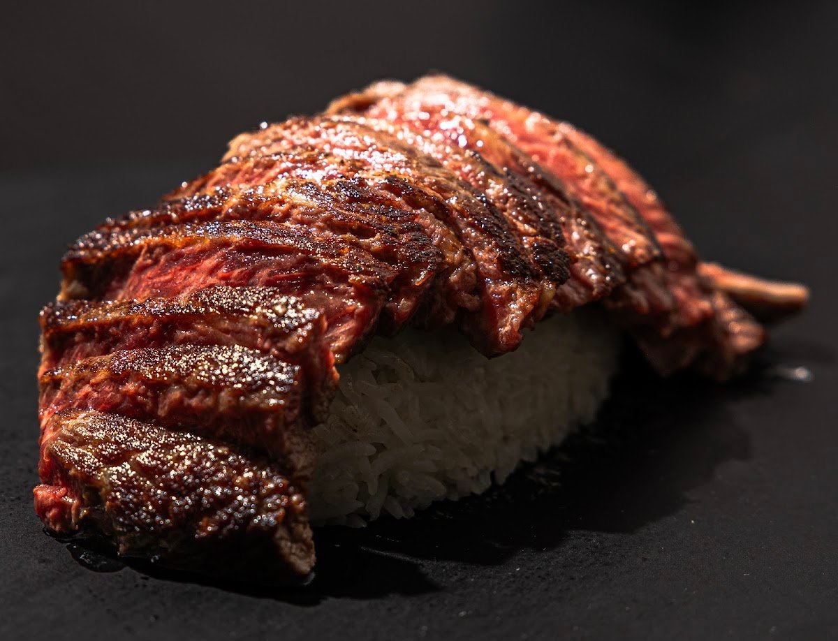 Wagyu Boys — restaurant in Prestons, Sydney