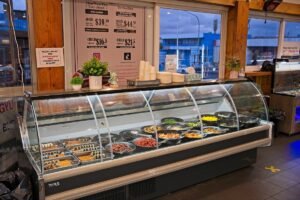 Wagyu House Croydon — Korean restaurant in Croydon, Sydney
