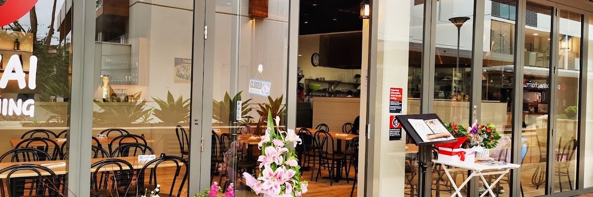 Wai Wai Japanese Dining — restaurant in Kingsgrove, Sydney