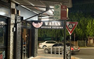 Watan Afghan Cuisine