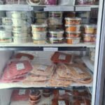 Watany Manoushi Lebanese Foods