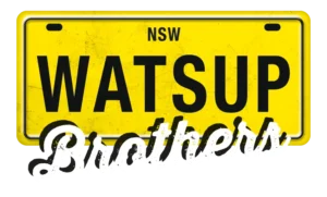 Watsup Brothers