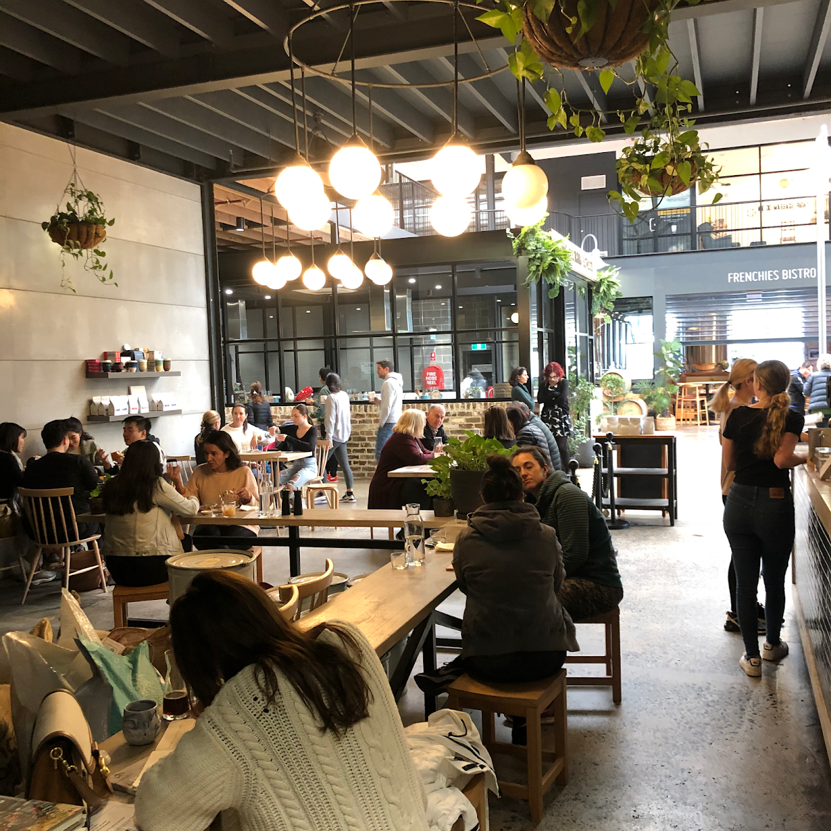 Welcome Dose Specialty Coffee — restaurant in Rosebery, Sydney