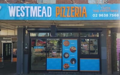 Westmead Pizzeria