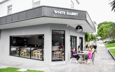 White Rabbit
