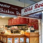 Wild Rooster Chicken Shop