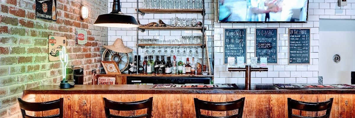WingMill — restaurant in Neutral Bay, Sydney