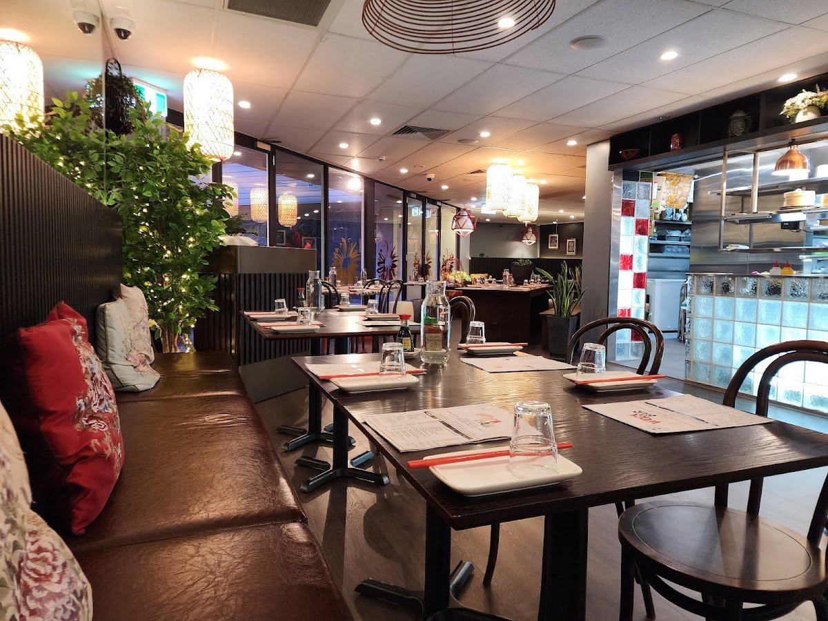 Wockbar Dee Why — restaurant in Dee Why, Sydney