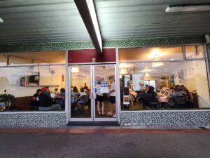 Wok Hei Taste of Malaysia — Malaysian restaurant in Avondale Heights, Melbourne