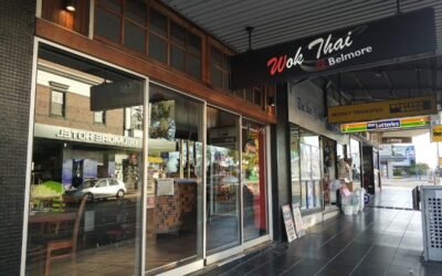 Wok Thai