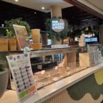 Wonder Garden Salad Bar