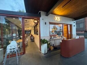 XS Espresso — restaurant in Meadowbank, Sydney