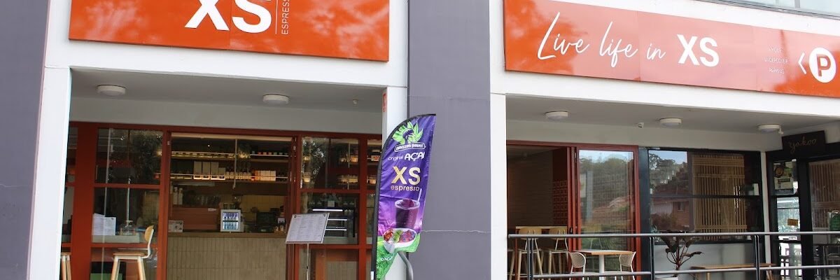XS Espresso Menai — restaurant in Menai, Sydney