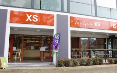 XS Espresso Menai