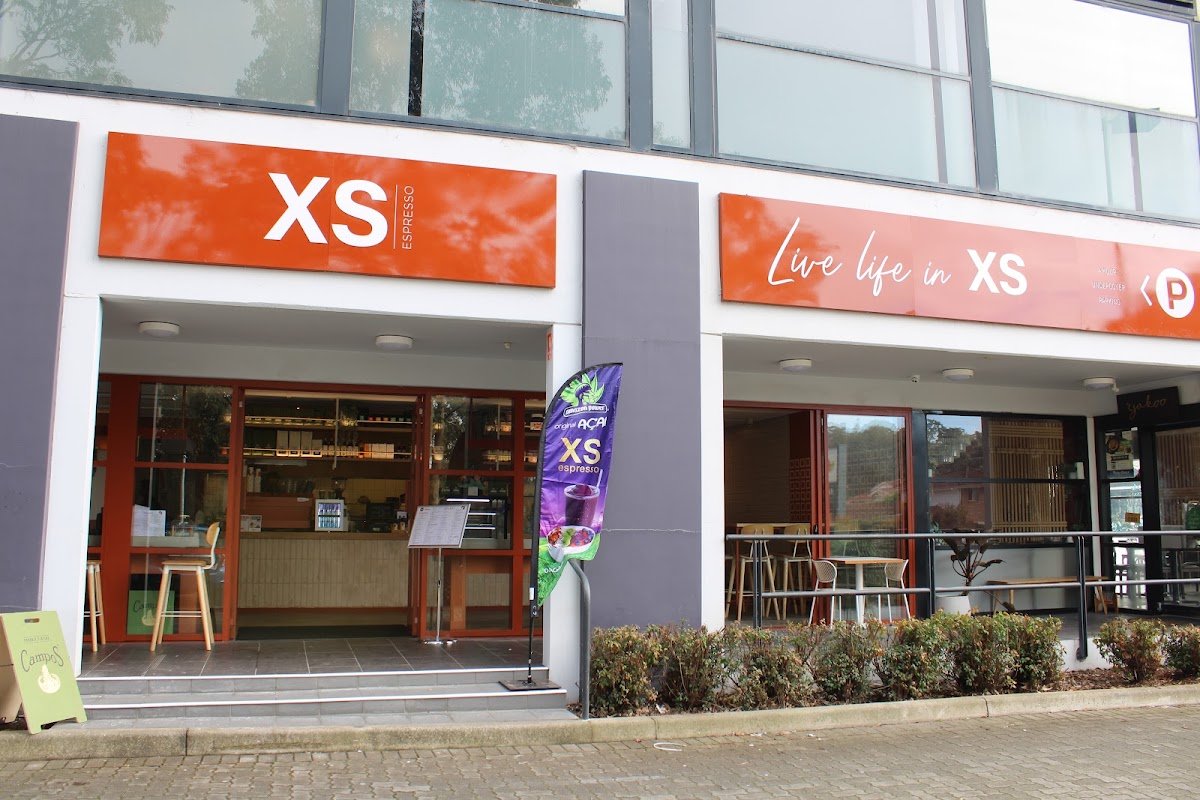 XS Espresso Menai — restaurant in Menai, Sydney