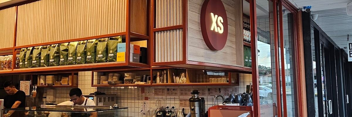 XS Espresso Revesby — restaurant in Revesby, Sydney