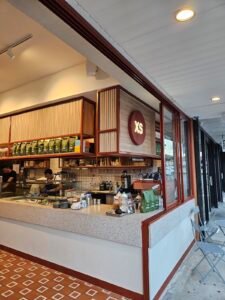 XS Espresso Revesby — restaurant in Revesby, Sydney