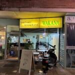 Yakiniku Restaurant Wakana