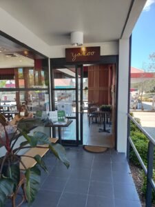 Yakoo Menai — restaurant in Menai, Sydney