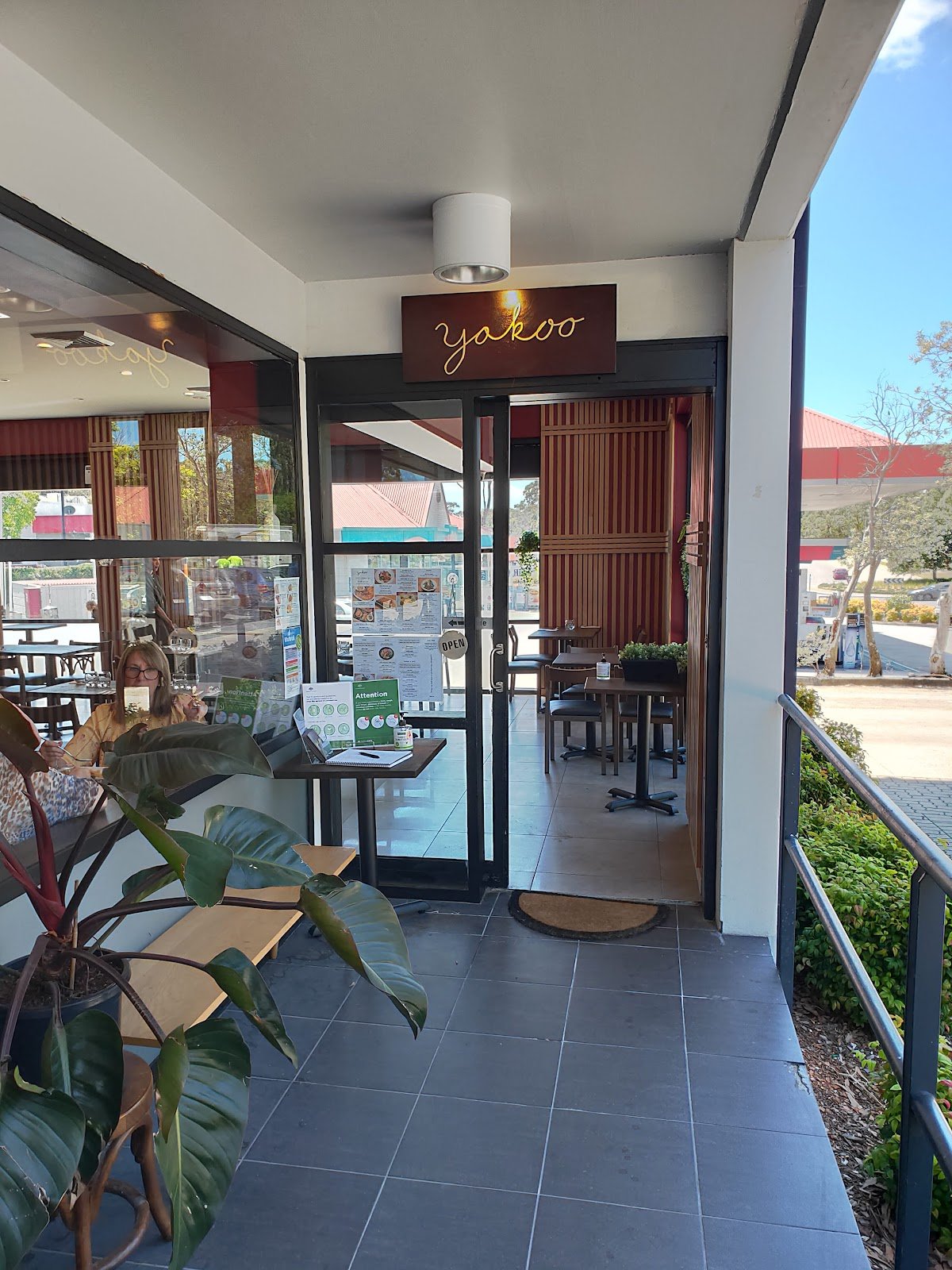 Yakoo Menai — restaurant in Menai, Sydney