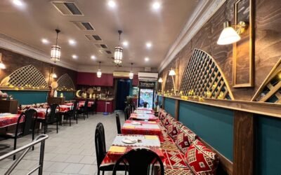 Yemendi Restaurant