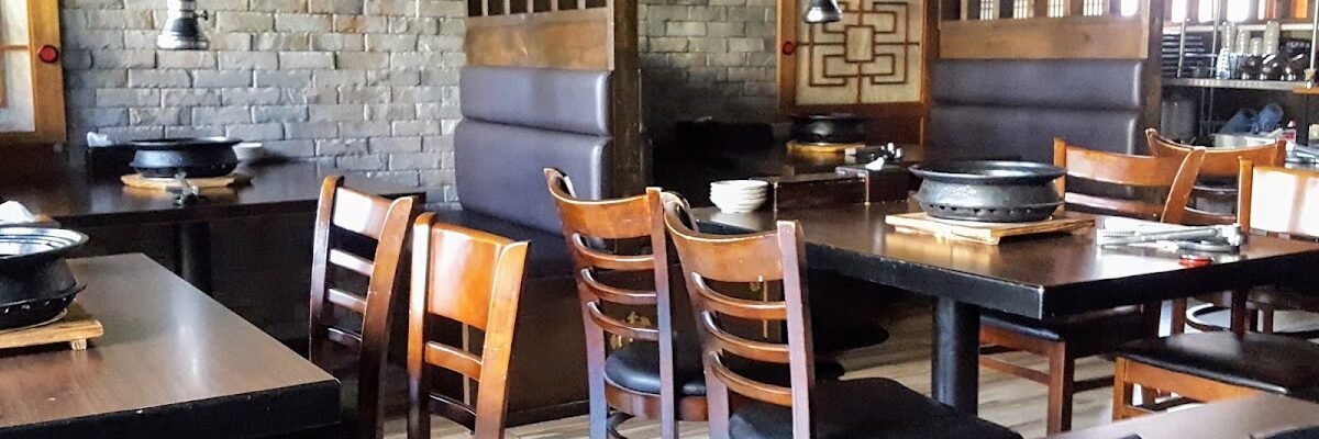 Yeonga — Korean restaurant in North Melbourne, Melbourne