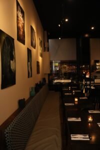 Yeshi Ethiopian Restaurant — Ethiopian restaurant in Fitzroy, Melbourne