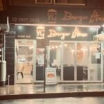 YG Burger House