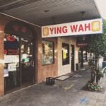 Ying Wah Chinese Restaurant