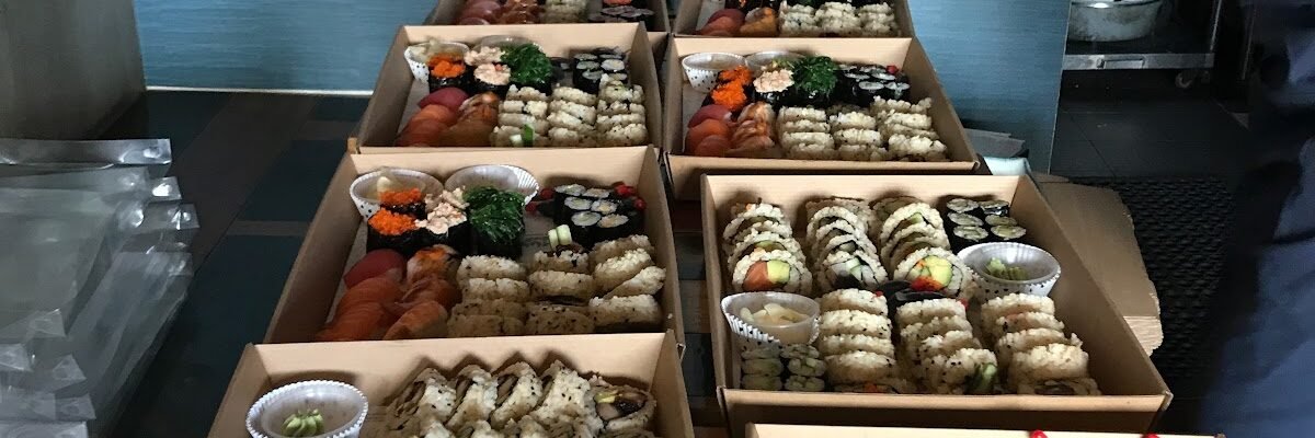 Yume Sushi — restaurant in Drummoyne, Sydney