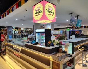 Yummy Laphing — restaurant in Granville, Sydney